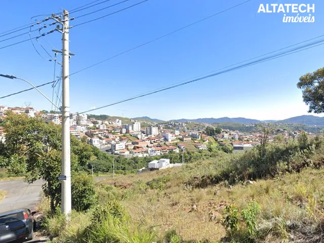 Imagem: Terreno - Poços de Caldas
