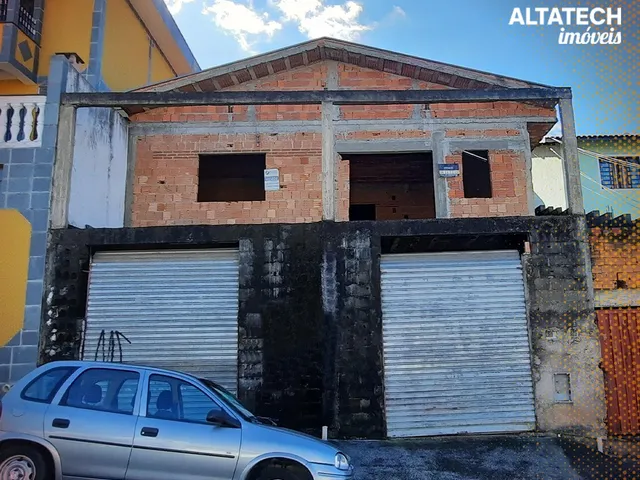 Imagem: Casa para venda em Poços de Caldas - MG