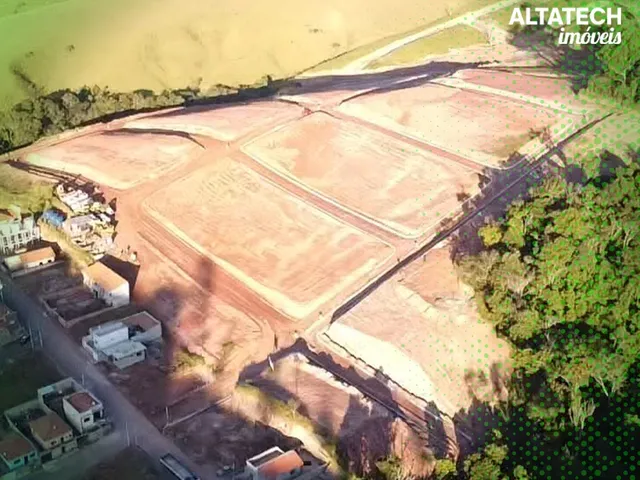 Imagem: Terrenos para Venda em Bandeira do Sul
