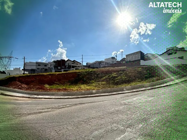 Imagem: Terreno - Poços de Caldas
