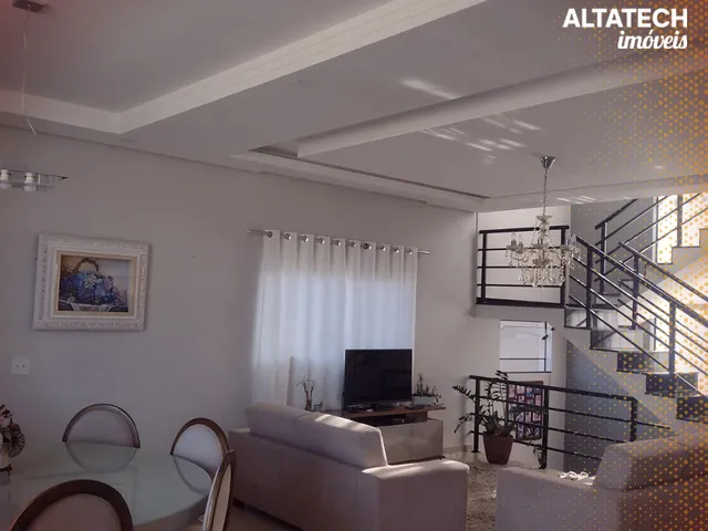 Imagem: Casa de Alto Padrão em Poços de Caldas