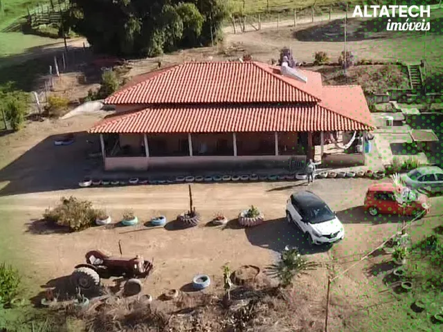 Imagem 1: Venda de Chácara em Pocinhos do Rio Verde, MG