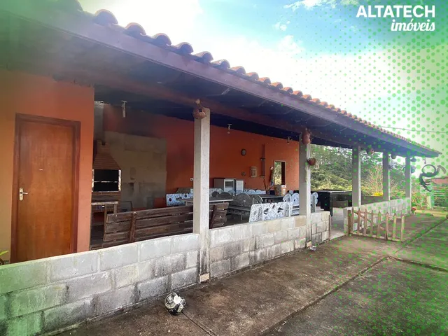 Imagem 3: Venda de Chácara em Pocinhos do Rio Verde, MG