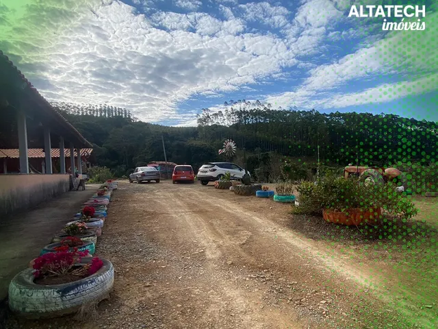 Imagem 4: Venda de Chácara em Pocinhos do Rio Verde, MG