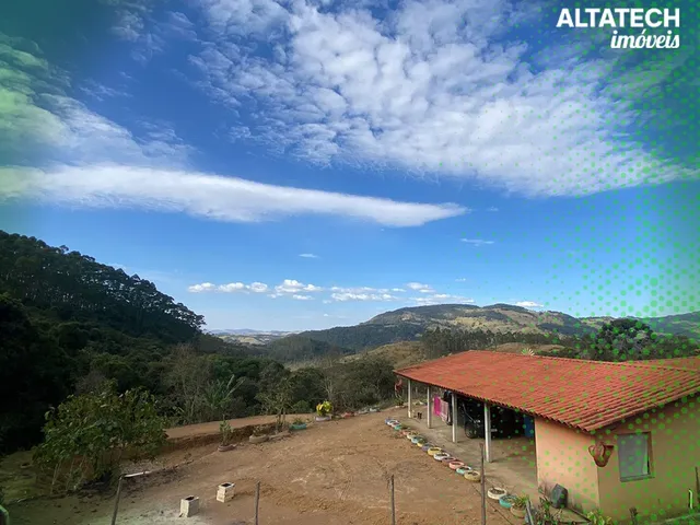 Imagem 5: Venda de Chácara em Pocinhos do Rio Verde, MG