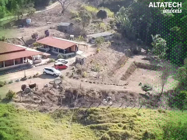 Imagem 9: Venda de Chácara em Pocinhos do Rio Verde, MG