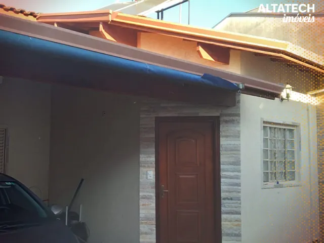 Imagem 1: Casa para Venda em Poços de Caldas