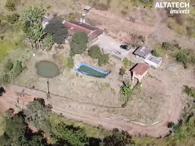 Imagem: Sítio para Venda em Caldas- Mg