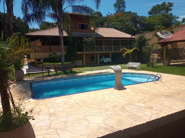 Imagem: Linda Chácara a 15 Min da Cidade com Excelente