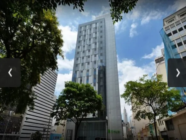 Imagem: Centro de São Paulo para Investidores