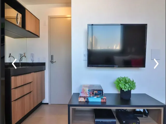 Imagem: Excelente Localização e Mobiliado