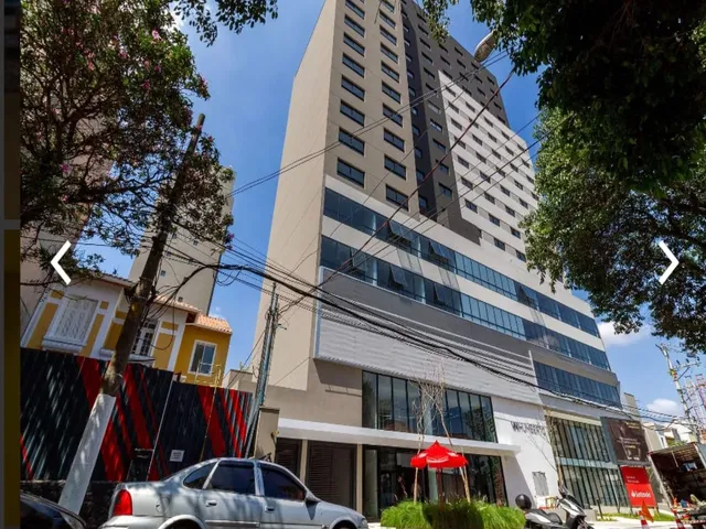 Imagem 8: Excelente Localização e Mobiliado