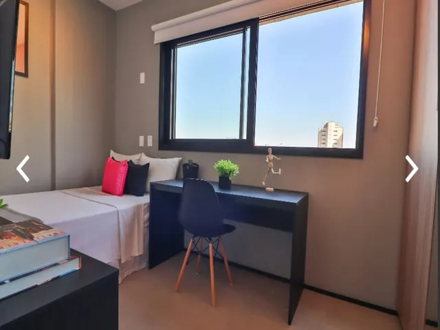 Imagem 3: Excelente Localização e Mobiliado