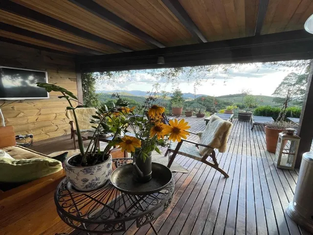 Imagem 15: Lindo Sítio em Clima de Serra, Requinte e Privacidade