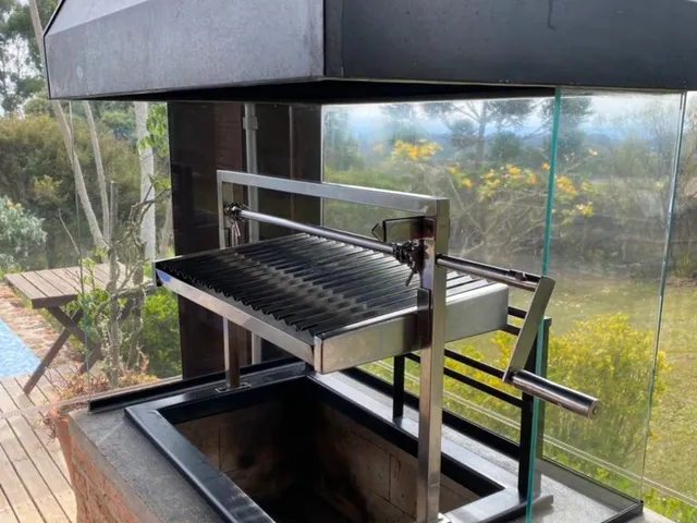 Imagem 5: Lindo Sítio em Clima de Serra, Requinte e Privacidade