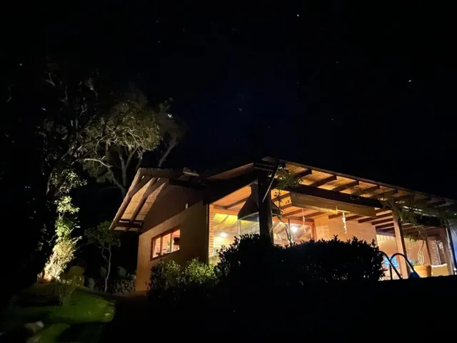 Imagem 7: Lindo Sítio em Clima de Serra, Requinte e Privacidade