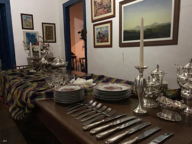 Imagem 15: Fazenda Centenária, com Casarão Histórico