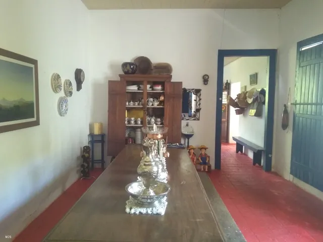 Imagem 8: Fazenda Centenária, com Casarão Histórico