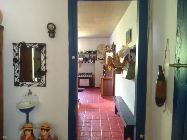 Imagem 6: Fazenda Centenária, com Casarão Histórico