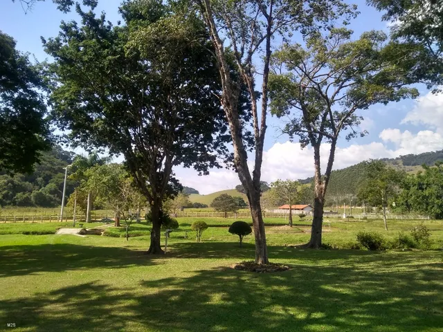 Imagem 4: Fazenda Centenária, com Casarão Histórico