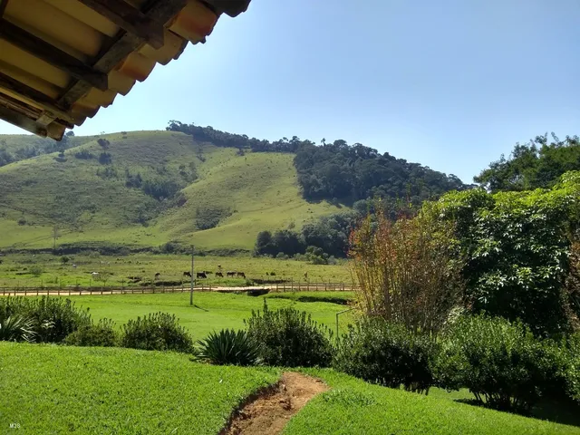 Imagem 10: Fazenda Centenária, com Casarão Histórico