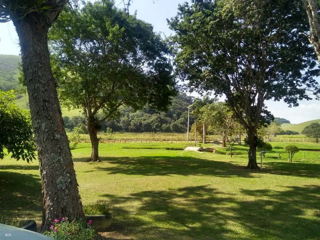 Imagem 3: Fazenda Centenária, com Casarão Histórico