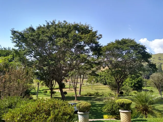 Imagem 9: Fazenda Centenária, com Casarão Histórico