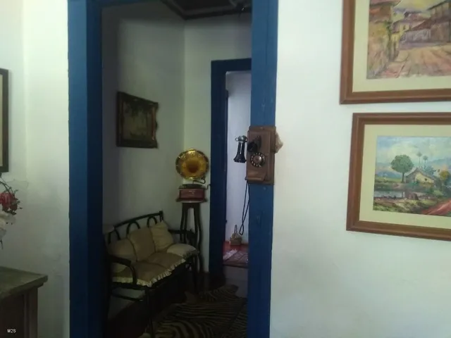 Imagem 5: Fazenda Centenária, com Casarão Histórico