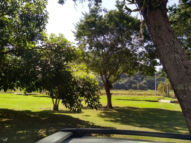 Imagem 11: Fazenda Centenária, com Casarão Histórico