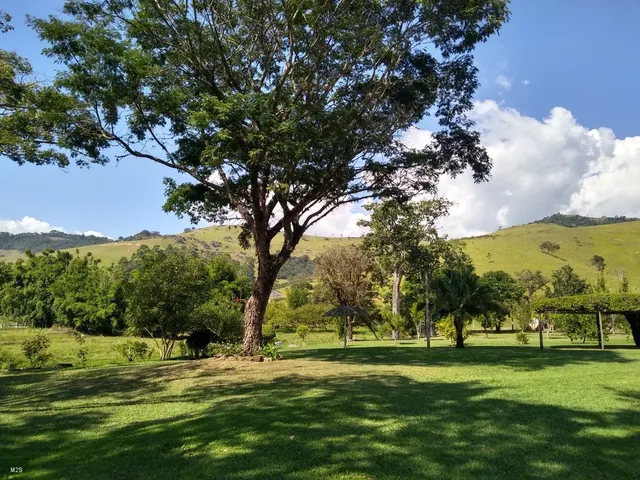 Imagem 12: Fazenda Centenária, com Casarão Histórico