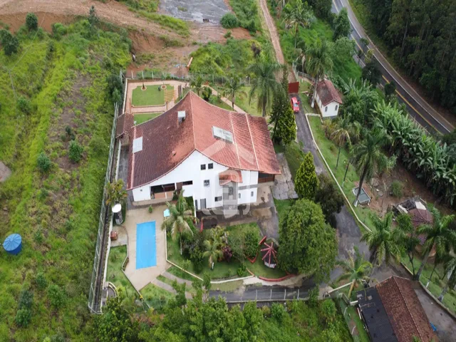 Imagem 1: Venda de Chácara em Poços de Caldas