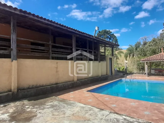 Imagem: Chácara para venda em Caldas