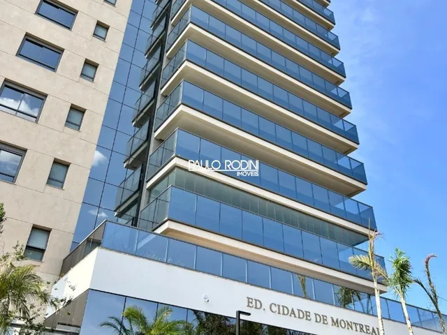 Imagem: Apartamento Residencial em Ribeirão Preto