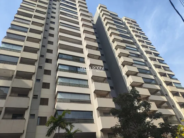 Imagem: APARTAMENTO RESIDENCIAL em RIBEIRÃO PRETO