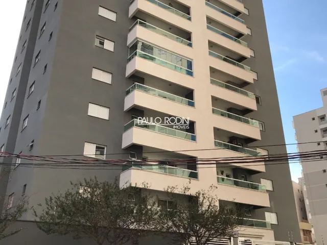 Imagem: APARTAMENTO RESIDENCIAL em RIBEIRÃO PRETO