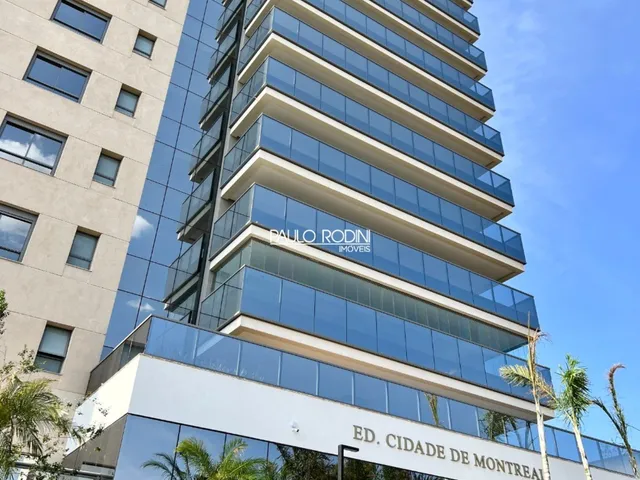 Imagem: Apartamento Residencial em Ribeirão Preto