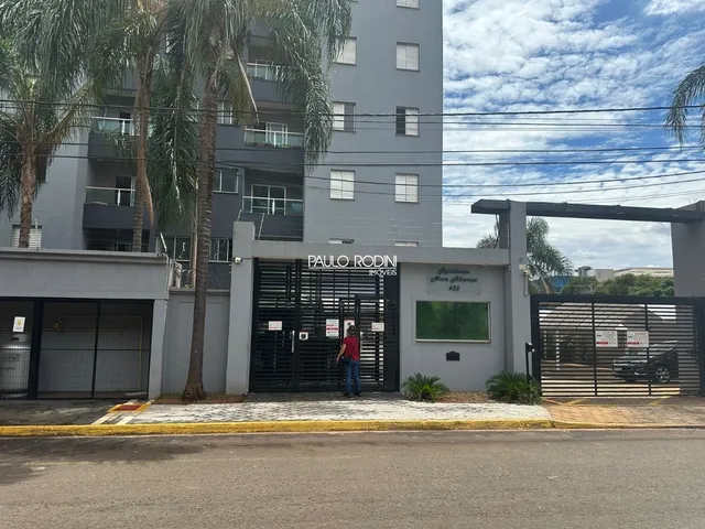 Imagem: APARTAMENTO RESIDENCIAL em RIBEIRÃO PRETO