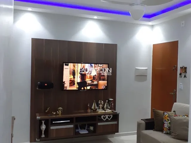 Imagem: Apartamento Residencial em Ribeirão Preto