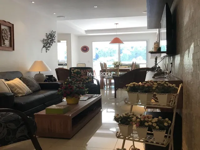 Imagem: Apartamento Residencial em Guarujá - Sp