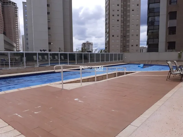 Imagem: Apartamento Residencial em Ribeirão Preto