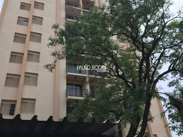 Imagem: Apartamento Residencial em Ribeirão Preto