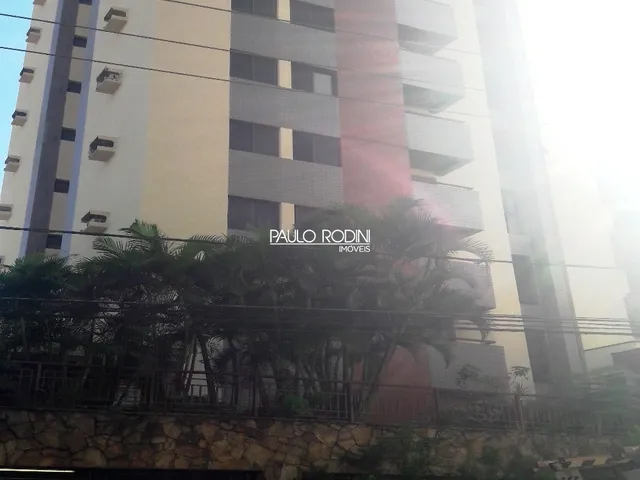 Imagem: APARTAMENTO RESIDENCIAL em RIBEIRAO PRETO