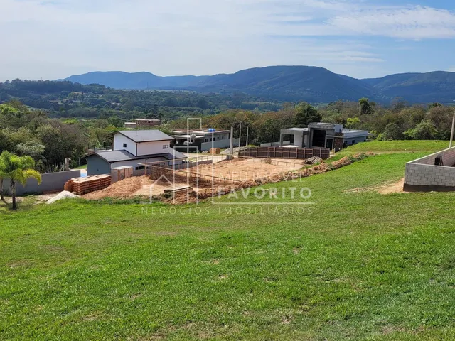 Imagem: Terreno À Venda, Condomínio Terras da