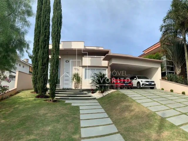 Imagem: Casa À Venda, Térrea 600M Condomínio