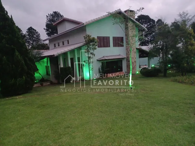 Imagem: Casa À Venda, 493M Condomínio Residencial