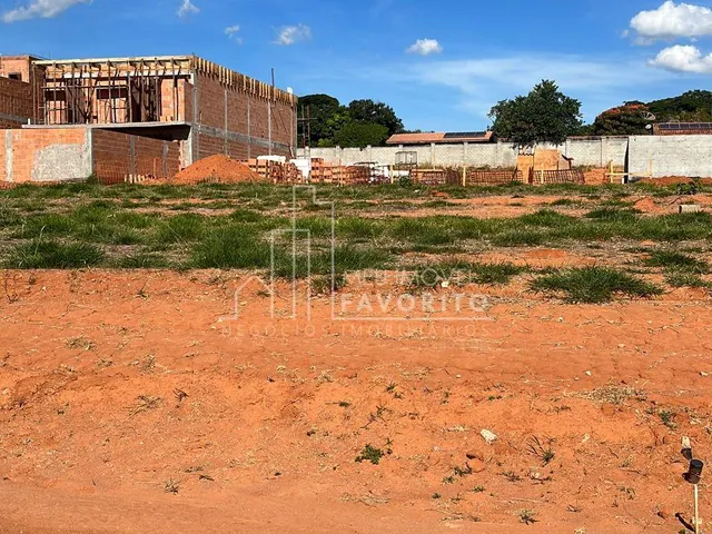 Imagem: Terreno À Venda - Condomínio Campos de