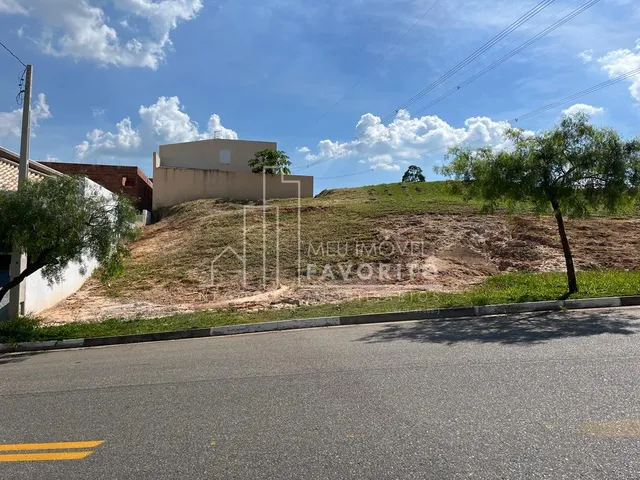 Imagem: Terreno À Venda Condomínio Res. Phytus