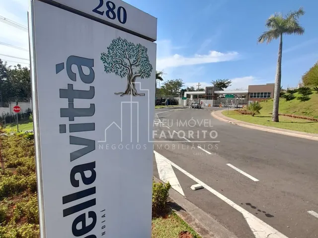 Imagem: Vende-Se Terreno, 365M2 - Condomínio Bella