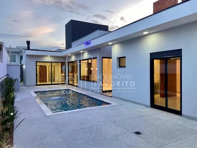 Imagem: Vende-se casa térrea 3 dormitório Residencial