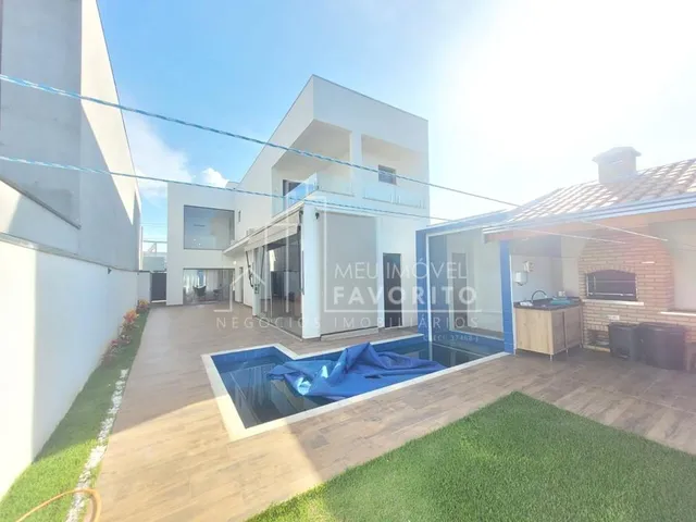 Imagem: Vende-se casa térrea 3 dormitório Residencial